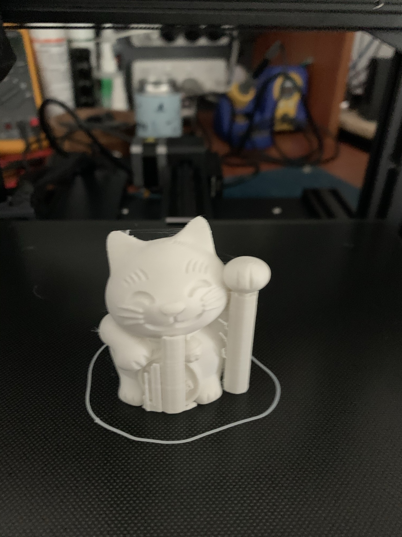 Getting started with 3d printing 5